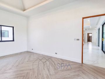 New pool villas at Huahin Soi 112, Mountain view, price 10.99 Million