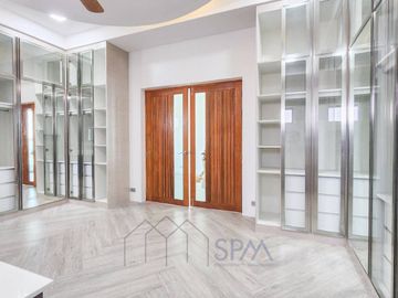 New pool villas at Huahin Soi 112, Mountain view, price 10.99 Million