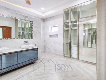 New pool villas at Huahin Soi 112, Mountain view, price 10.99 Million