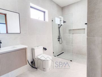 New pool villas at Huahin Soi 112, Mountain view, price 10.99 Million