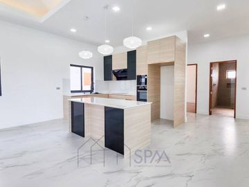 New pool villas at Huahin Soi 112, Mountain view, price 10.99 Million