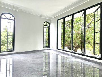 Rumah LIKE NEW SIAP HUNI di Puri Bintaro Jaya 14686-LR 0811189----