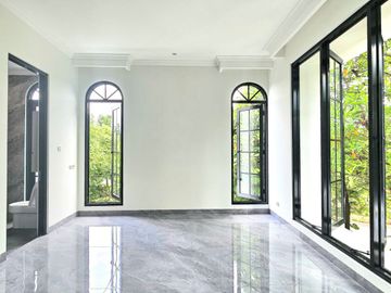 Rumah LIKE NEW SIAP HUNI di Puri Bintaro Jaya 14686-LR 0811189----