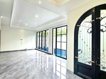 Rumah LIKE NEW SIAP HUNI di Puri Bintaro Jaya 14686-LR 0811189----