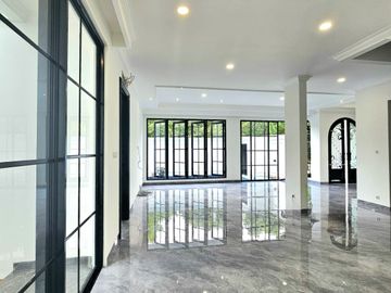 Rumah LIKE NEW SIAP HUNI di Puri Bintaro Jaya 14686-LR 0811189----