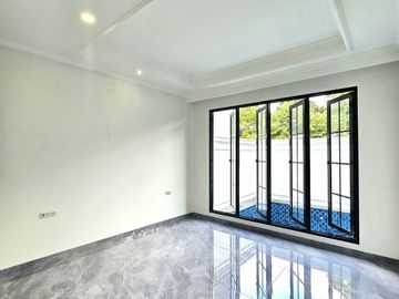 Rumah LIKE NEW SIAP HUNI di Puri Bintaro Jaya 14686-LR 0811189----