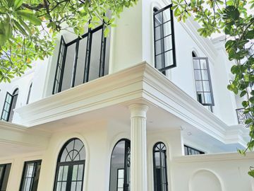 Rumah LIKE NEW SIAP HUNI di Puri Bintaro Jaya 14686-LR 0811189----