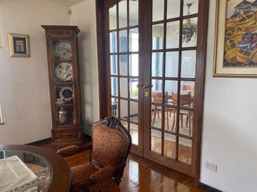 CAMPO ALEGRE DEPARTAMENTO DE VENTA