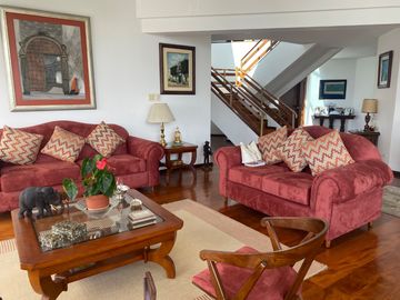 CAMPO ALEGRE DEPARTAMENTO DE VENTA