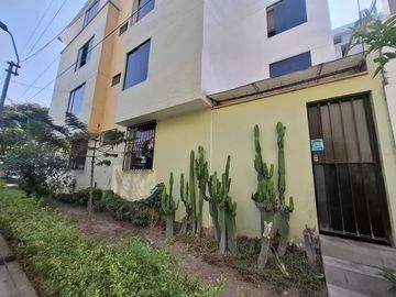 Departamento Flat a la Venta en la Molina