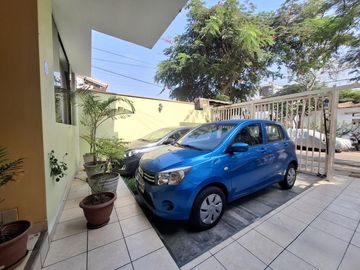 Departamento Flat a la Venta en la Molina