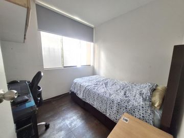 Departamento Flat a la Venta en la Molina