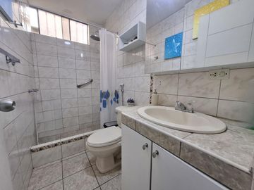 Departamento Flat a la Venta en la Molina