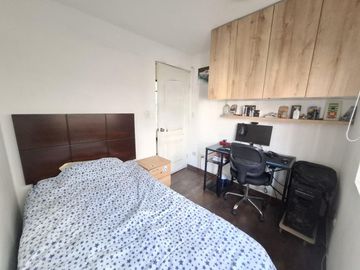 Departamento Flat a la Venta en la Molina