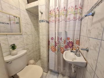 Departamento Flat a la Venta en la Molina