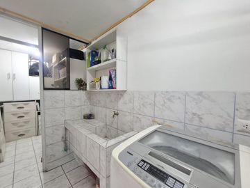 Departamento Flat a la Venta en la Molina