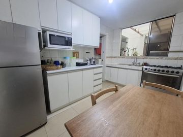 Departamento Flat a la Venta en la Molina