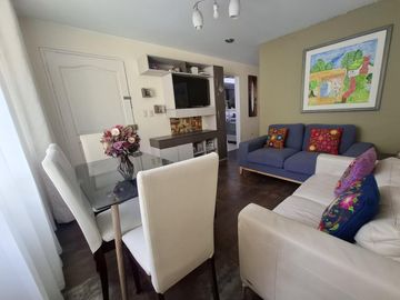 Departamento Flat a la Venta en la Molina