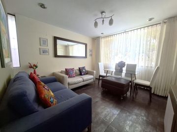 Departamento Flat a la Venta en la Molina