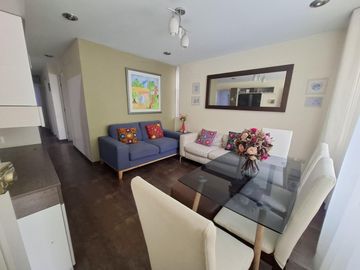 Departamento Flat a la Venta en la Molina