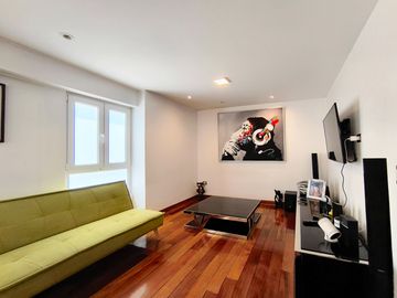 VENTA DE HERMOSO DEPARTAMENTO EN LA URB. HUERTOS DE SAN ANTONIO - SURCO