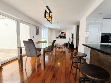 VENTA DE HERMOSO DEPARTAMENTO EN LA URB. HUERTOS DE SAN ANTONIO - SURCO