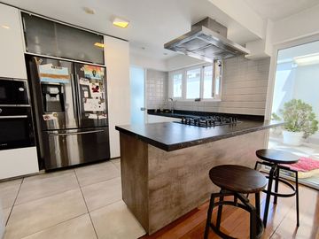 VENTA DE HERMOSO DEPARTAMENTO EN LA URB. HUERTOS DE SAN ANTONIO - SURCO