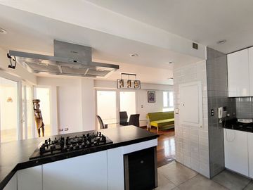 VENTA DE HERMOSO DEPARTAMENTO EN LA URB. HUERTOS DE SAN ANTONIO - SURCO