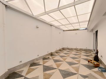 VENTA DE HERMOSO DEPARTAMENTO EN LA URB. HUERTOS DE SAN ANTONIO - SURCO