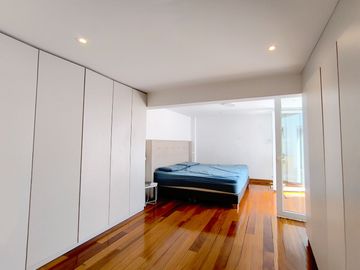 VENTA DE HERMOSO DEPARTAMENTO EN LA URB. HUERTOS DE SAN ANTONIO - SURCO