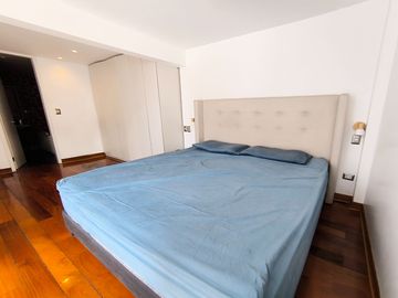 VENTA DE HERMOSO DEPARTAMENTO EN LA URB. HUERTOS DE SAN ANTONIO - SURCO