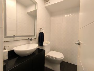 VENTA DE HERMOSO DEPARTAMENTO EN LA URB. HUERTOS DE SAN ANTONIO - SURCO