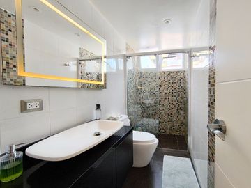 VENTA DE HERMOSO DEPARTAMENTO EN LA URB. HUERTOS DE SAN ANTONIO - SURCO