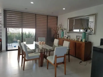 Casa en venta Coto 2 de Solares Residencial, Zapopan