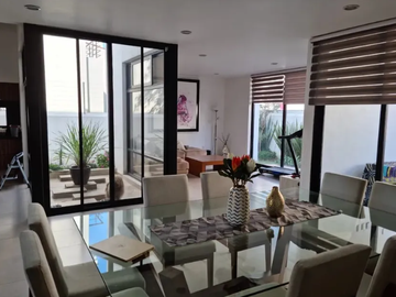 Casa en venta Coto 2 de Solares Residencial, Zapopan