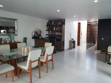 Casa en venta Coto 2 de Solares Residencial, Zapopan