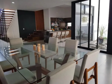 Casa en venta Coto 2 de Solares Residencial, Zapopan