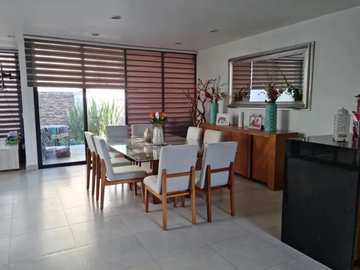 Casa en venta Coto 2 de Solares Residencial, Zapopan