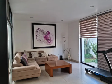 Casa en venta Coto 2 de Solares Residencial, Zapopan