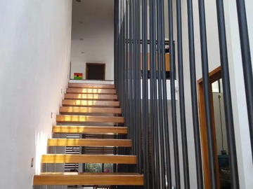 Casa en venta Coto 2 de Solares Residencial, Zapopan