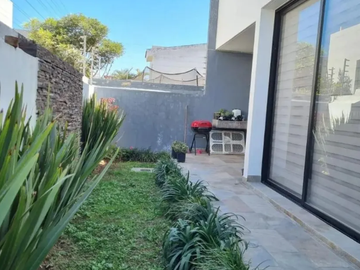 Casa en venta Coto 2 de Solares Residencial, Zapopan