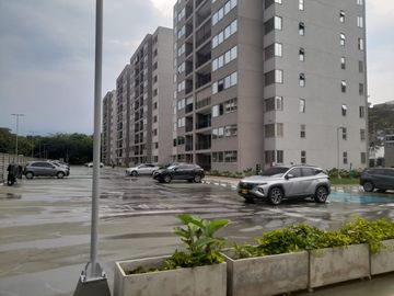 Apartamento Venta Bochalema K108 Roble