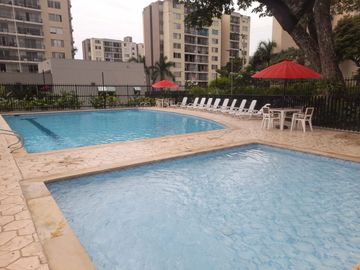 Apartamento Venta Bochalema K108 Roble
