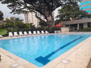 Apartamento Venta Bochalema K108 Roble