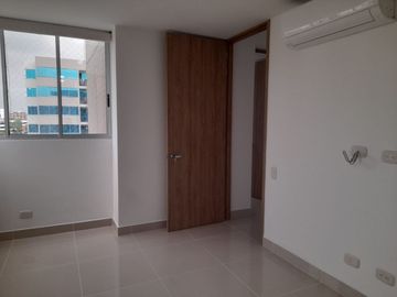 Apartamento Venta Bochalema K108 Roble