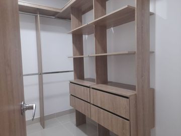 Apartamento Venta Bochalema K108 Roble