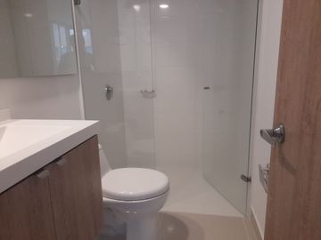 Apartamento Venta Bochalema K108 Roble