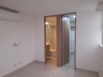 Apartamento Venta Bochalema K108 Roble