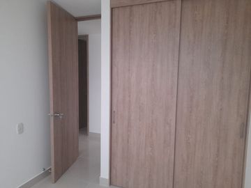 Apartamento Venta Bochalema K108 Roble