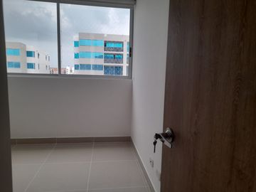 Apartamento Venta Bochalema K108 Roble